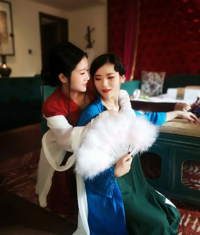 北京朝阳区日式指压按摩