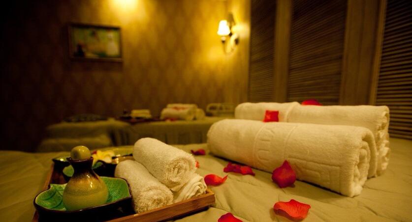 北京朝阳区必去养生spa会所“探店”,2022已更新