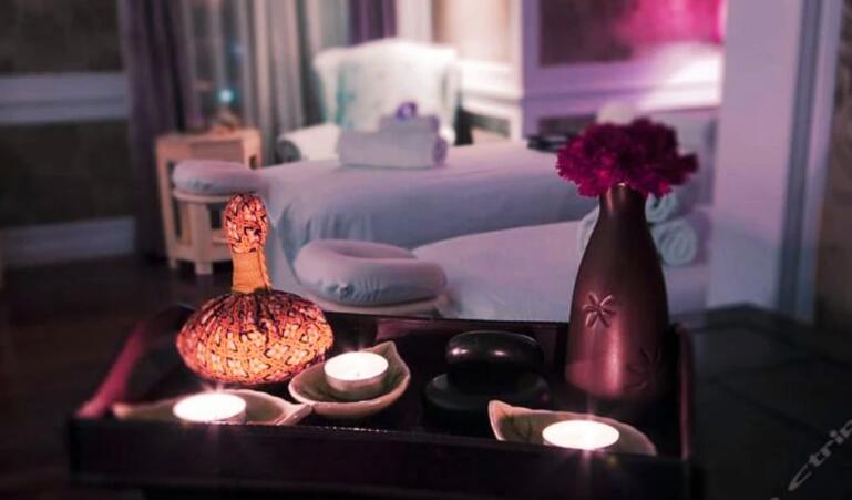 推荐北京朝阳区比较好的轻奢休闲养生spa会馆,亲身体验分享