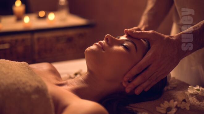 北京朝阳区五星级私人订制spa会所,奢华高级感十足!