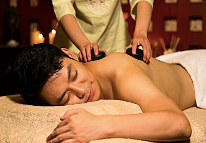 北京朝阳区男士spa来这本地男士的首选spa