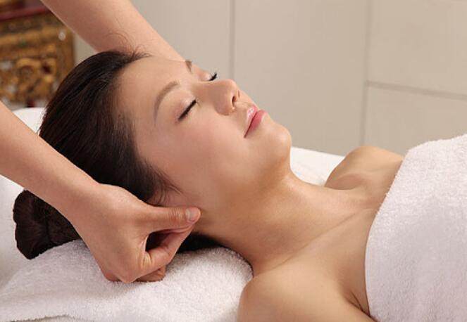 北京朝阳区休闲会所艺师风采展示（四）