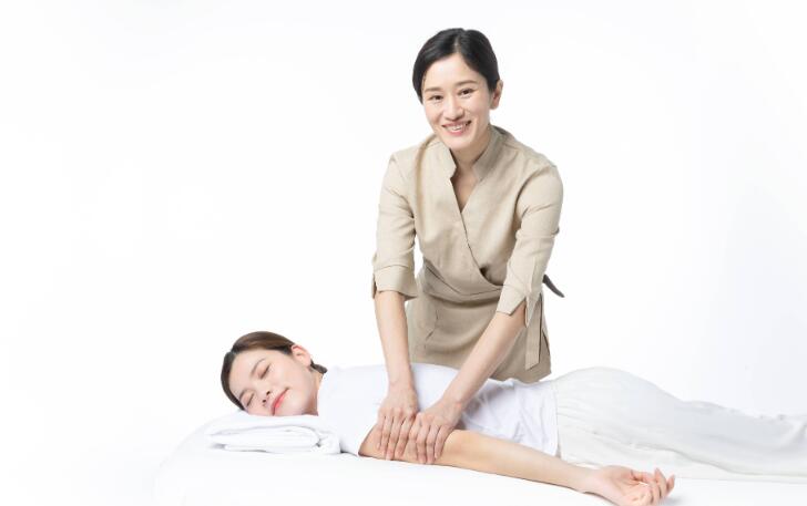 北京朝阳区油压spa艺师展示（八）