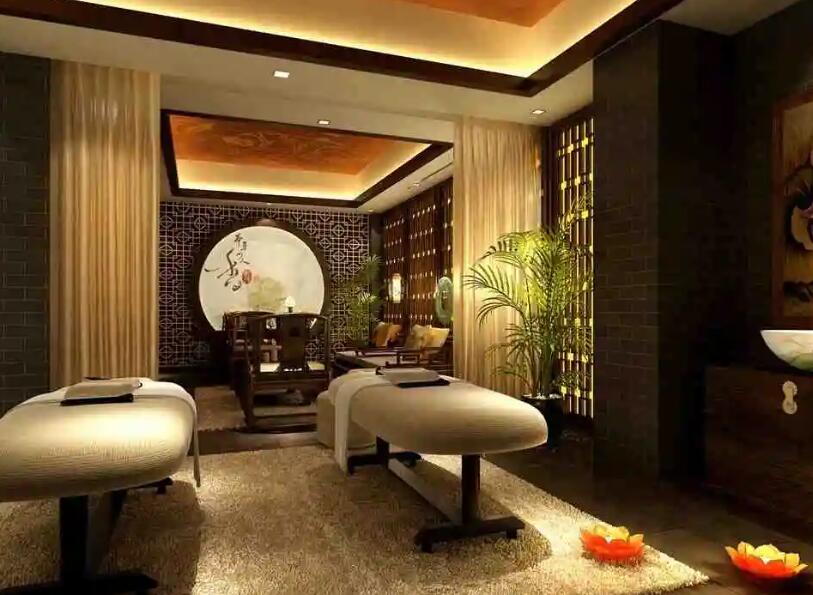 北京朝阳区私人养生会所环境（七）