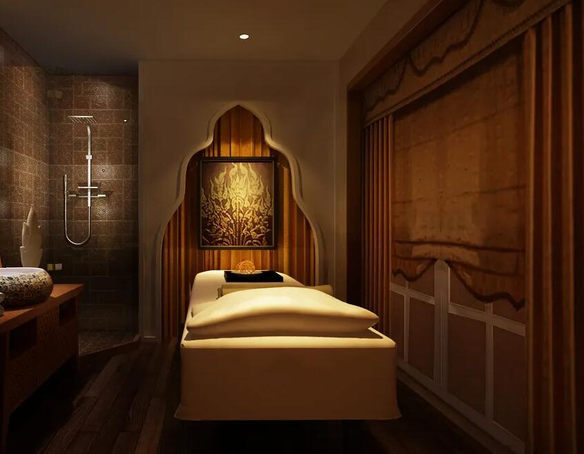 北京朝阳区会所环境（十）